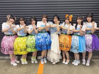 Nao Tôyama feet photo 12