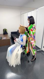 Nao Tôyama feet photo 11