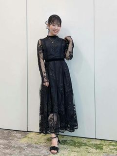 Nao Tôyama feet photo 8