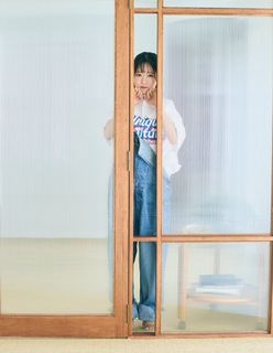 Nao Tôyama feet photo 6