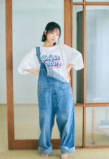 Nao Tôyama feet photo 5