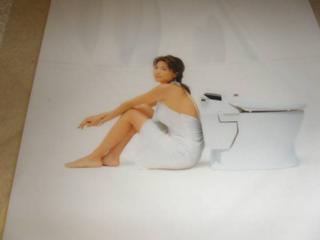 Naoko Iijima feet photo 4