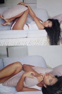 Naoko Iijima feet photo 14