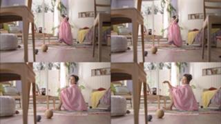 Naoko Iijima feet photo 9