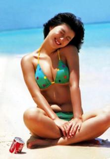 Naoko Kawai feet photo 10