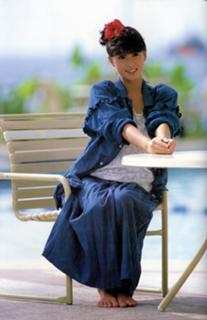 Naoko Kawai feet photo 18