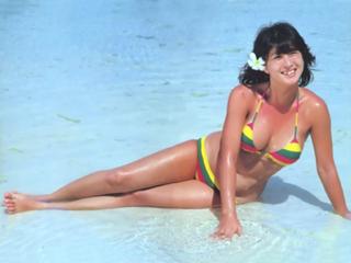 Naoko Kawai feet photo 17