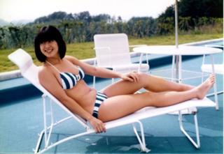 Naoko Kawai feet photo 3