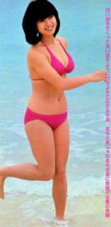 Naoko Kawai feet photo 15