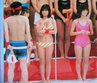 Naoko Kawai feet photo 4