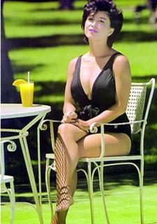 Naoko Kawai feet photo 20