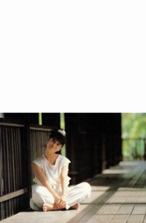 Naoko Kawai feet photo 16