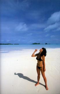 Naoko Kawai feet photo 11