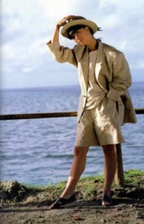 Naoko Kawai feet photo 7