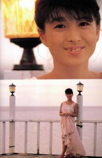 Naoko Kawai feet photo 4