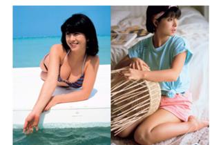 Naoko Kawai feet photo 1