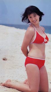 Naoko Kawai feet photo 18