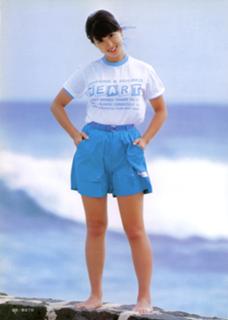 Naoko Kawai feet photo 13