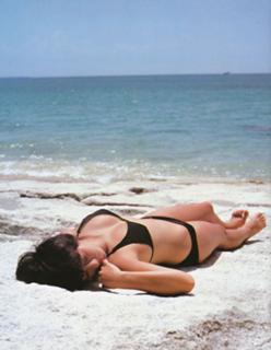 Naoko Kawai feet photo 9