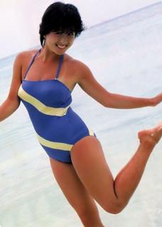 Naoko Kawai feet photo 19