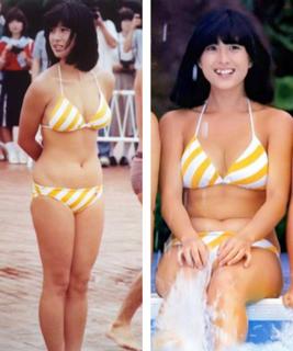 Naoko Kawai feet photo 12