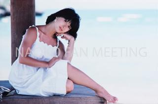 Naoko Kawai feet photo 11