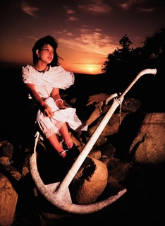 Naoko Kawai feet photo 17