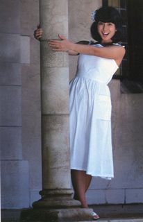 Naoko Kawai feet photo 14