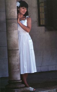 Naoko Kawai feet photo 13