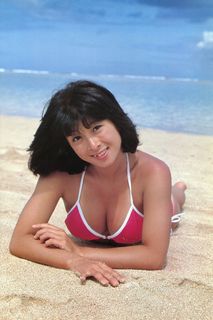Naoko Kawai feet photo 10