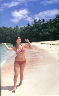 Naoko Kawai feet photo 9