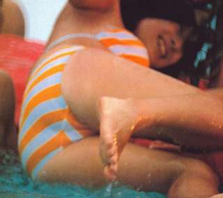 Naoko Kawai feet photo 8
