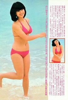 Naoko Kawai feet photo 16