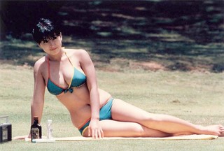 Naoko Kawai feet photo 11