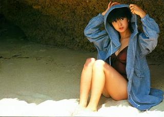 Naoko Kawai feet photo 16