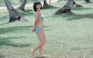 Naoko Kawai feet photo 6