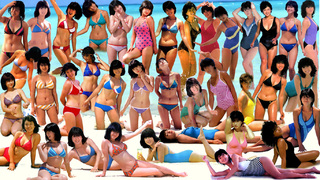 Naoko Kawai feet photo 12