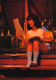 Naoko Kawai feet photo 10