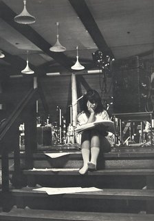 Naoko Kawai feet photo 9