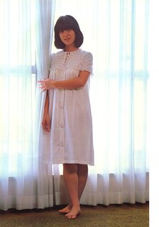 Naoko Kawai feet photo 7