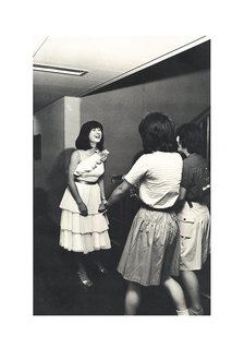 Naoko Kawai feet photo 5