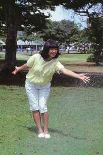 Naoko Kawai feet photo 13