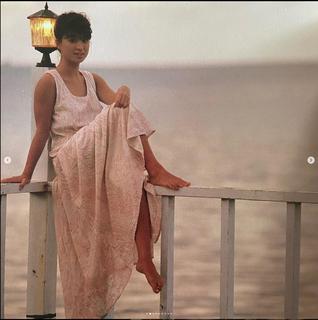 Naoko Kawai feet photo 9
