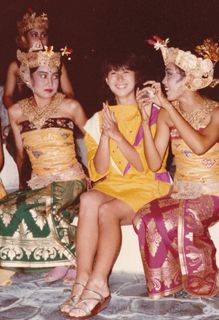 Naoko Kawai feet photo 3