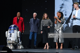 Naomi Ackie feet photo 5