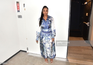 Naomi Ackie feet photo 4