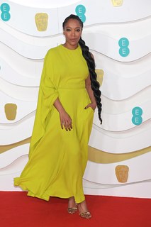 Naomi Ackie feet photo 20