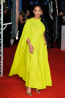 Naomi Ackie feet photo 19