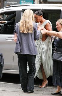 Naomi Ackie feet photo 20