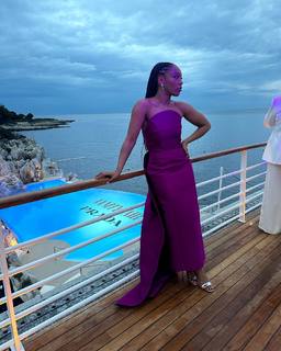 Naomi Ackie feet photo 18